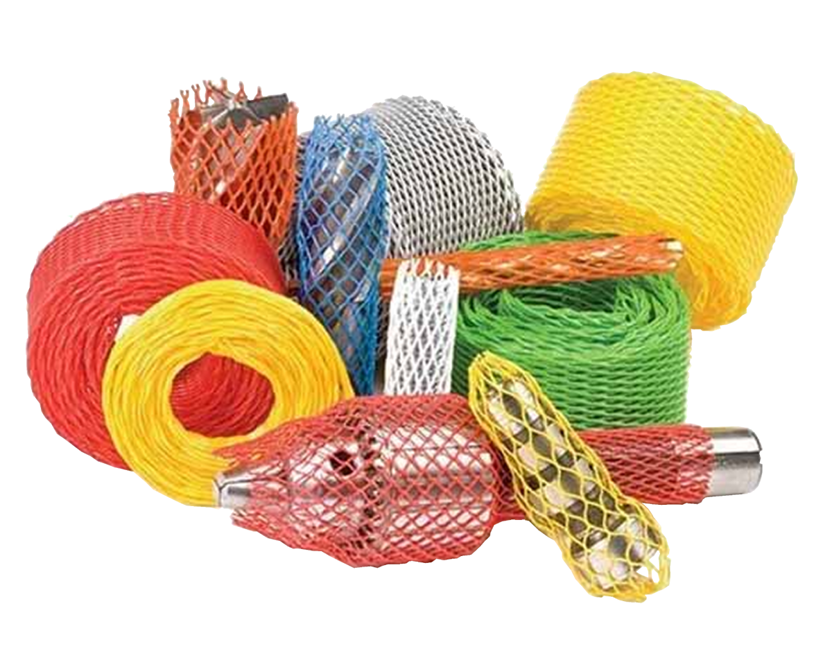 Protective Net Case Protective Packaging